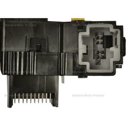 Standard Ignition CLOCK SPRING CSP293